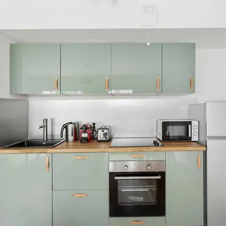 Welkeys - Boisseau Appartement *